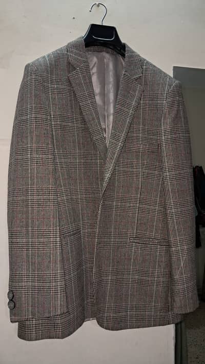 Executive Coat For Gents
