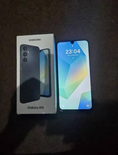 Samsung a16 non pta