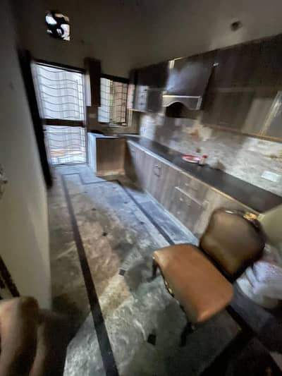 4 Marla Lower Portion For Rent In High Court Phase 2