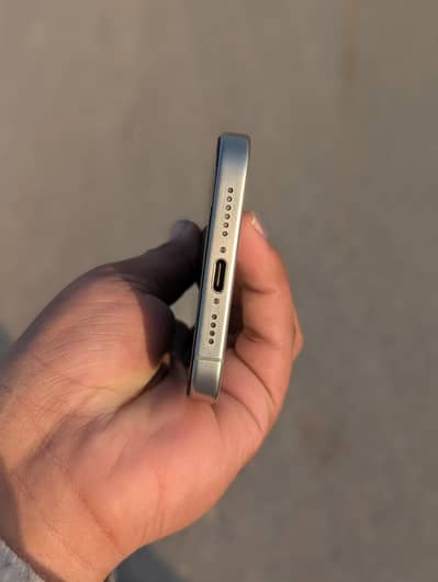 iphone 15 pro max jv 256