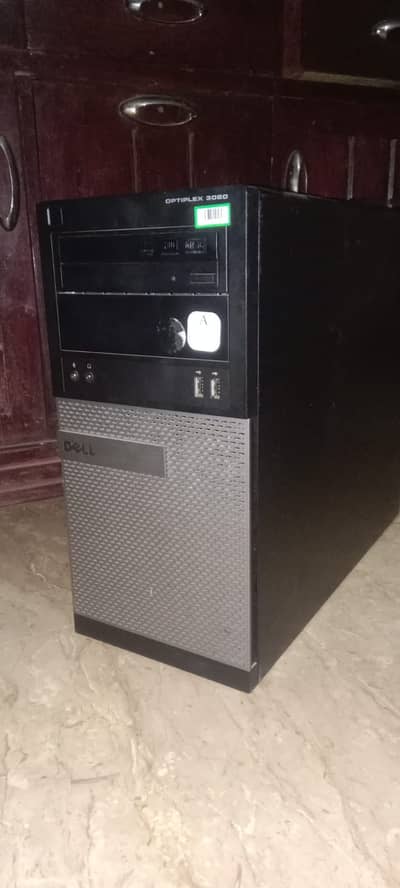 DELL Intel Core i5 4th Gen Gaming PC