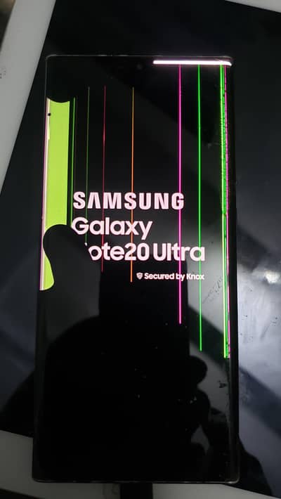 Samsung galaxy note 20 ultra