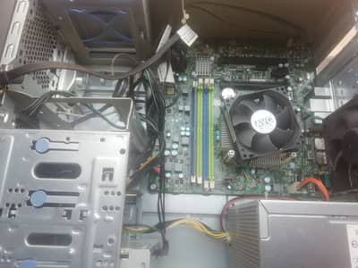 Lenovo I5 6th Generation