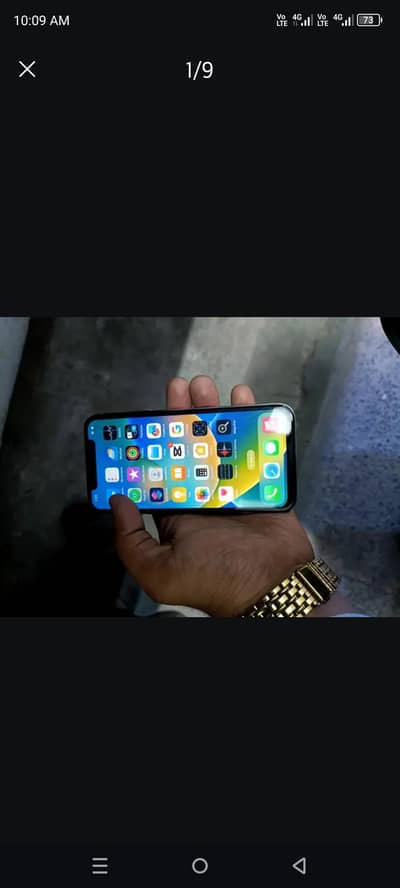 iphone 11 Non pta 64GB gaming beast camera TikTok  03025271768 ‎