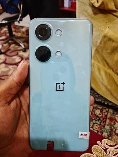 OnePlus Nord 3 5g my 03276184703