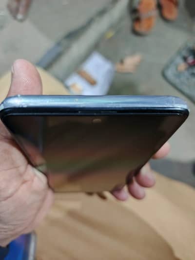 Sall and exchange  possible