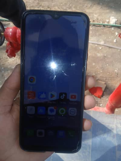 all januen conditin tecno pova 4 64