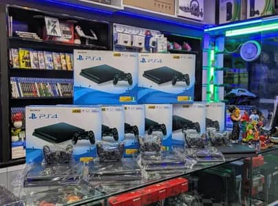 XBOX 360 , PLAY STATION, ACCESSORIES, DVD ETC