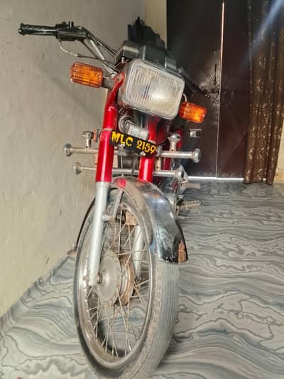 vip bike
