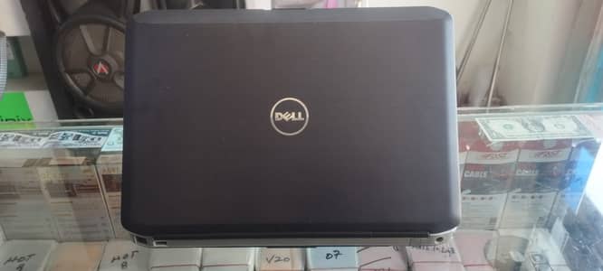 Dell i3-2 Gen, RAM 4GB, HARDDISK 320GB. GOOD CONDITION 03125504702
