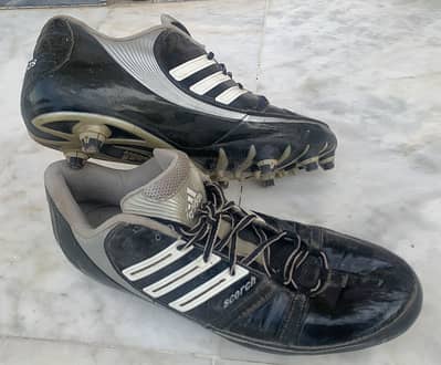 Adidas Adizero Scorch Shoes