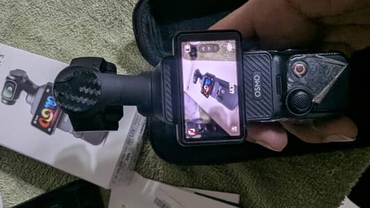 DJI POCKET 3