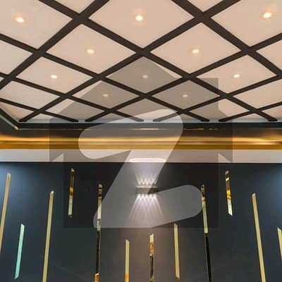 Saadi Town House Is Available For Sale