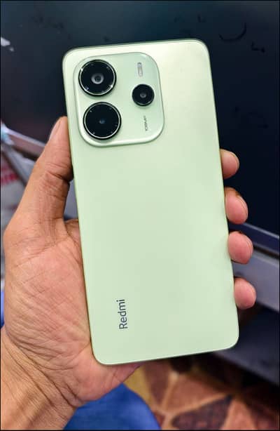 Xiaomi Redmi Note 14