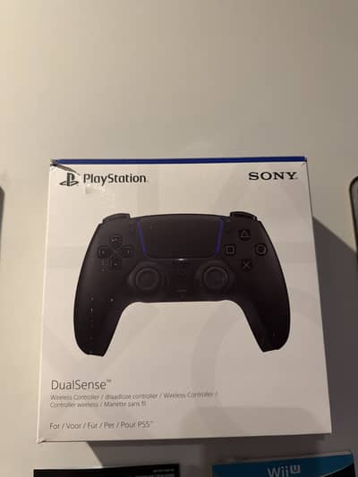 Dual sense controller/ Ps5 controller