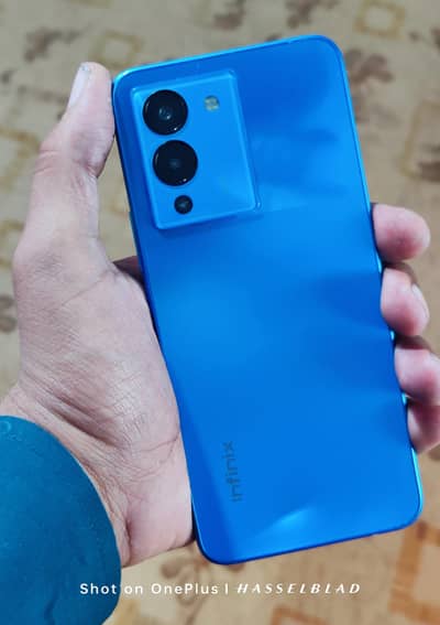 iNFiNiX NOTE 12 16/128