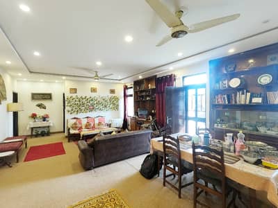 Affordable Flat For Sale In Askari 5