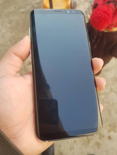 Samsung Galaxy S8 plus [03215968253] call