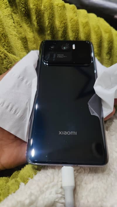 Xiaomi mi 11 ultra new phone