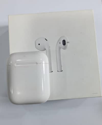 Apple AirPods for Sale