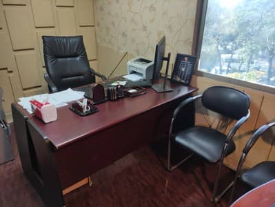 Office furniture for sale
