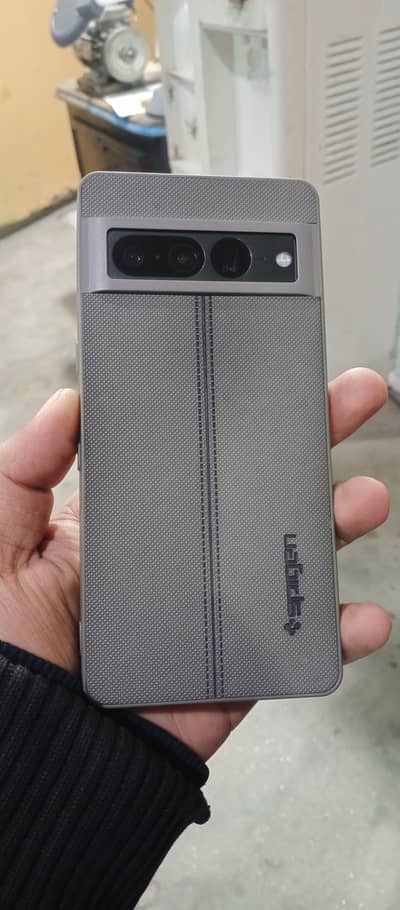 Google Pixel 7 Pro
