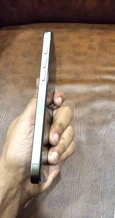 Iphone 15 pro max natural titanium