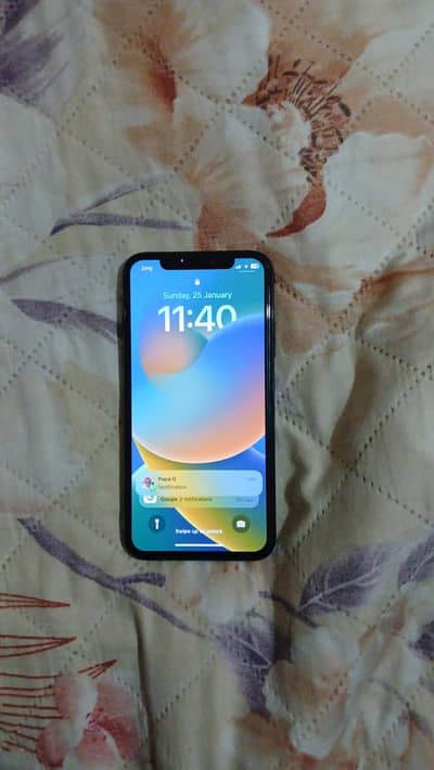 Iphone x pta approved