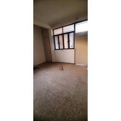 Old House For Sale In F-6/1, Islamabad Prime Location