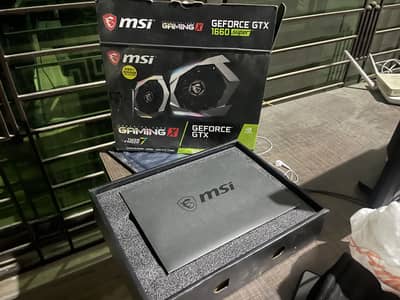 Gtx 1660 super