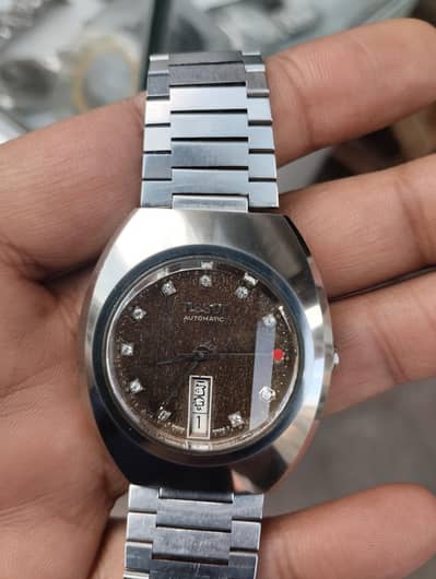 Tissot Automatic watch