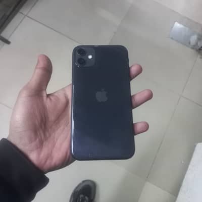 I phone 11