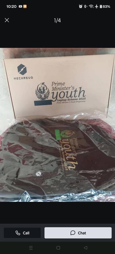 New Mechrevo PM Laptop with Ryzen 7430U, FHD 1080p display