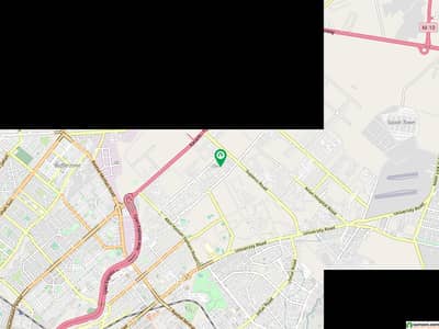 240 Square Yards Residential Plot Is Available For sale