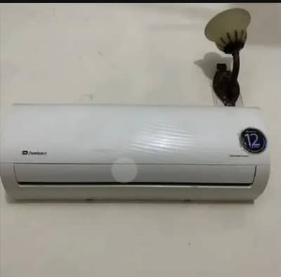 Dawlance 1.5 ton inverter heat and cool Ac