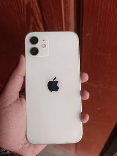 Apple iPhone 12