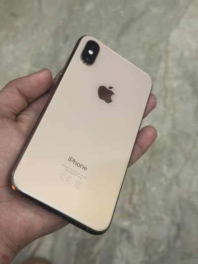 iPhone XS pta Approved