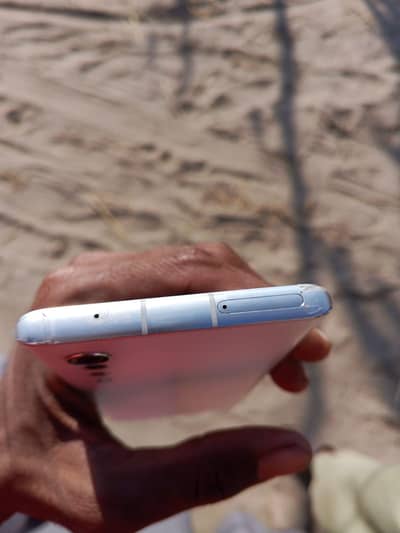 Lg velvet 5g 8/128 ram memory permanent pta approved exchanges posible