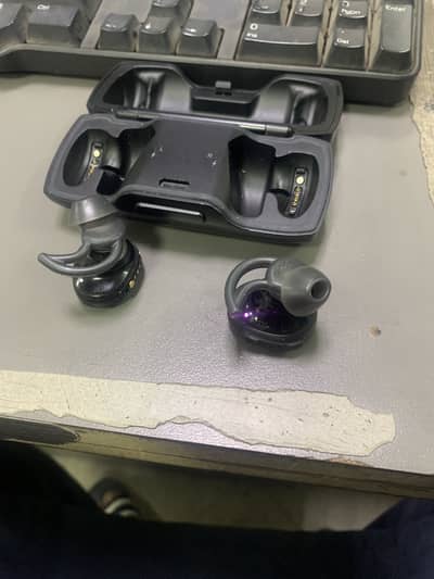 Bose Sound Free Earbuds