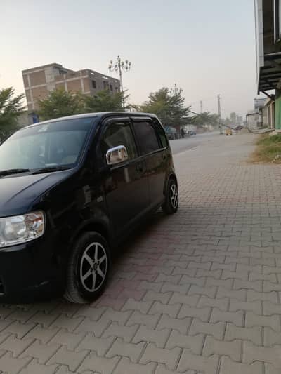 Suzuki wagon r 2013 model