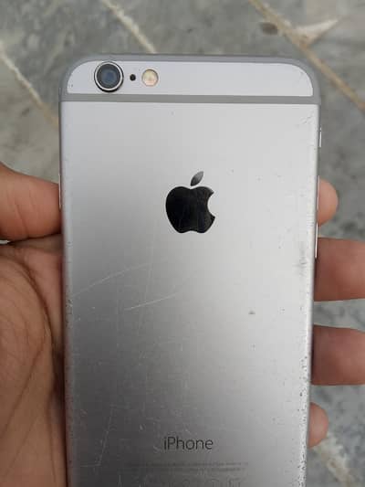 iPhone 6 – 64GB | Factory Unlocked | Battery & Panel Original