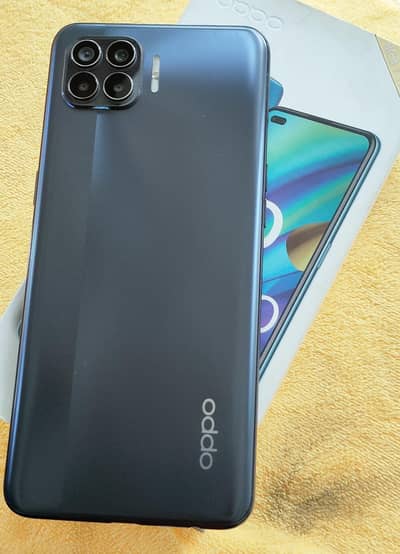 oppo f17 pro for call 03224740546