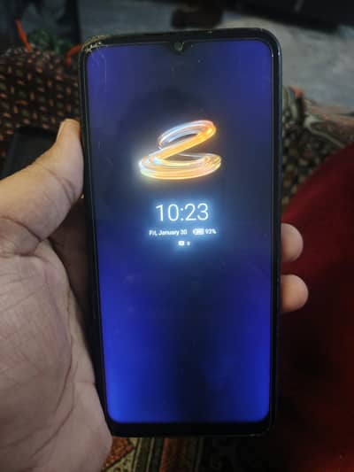 selling my phone infinix note 12 g96