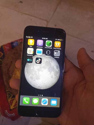 PTA APPROVED IPHONE 6