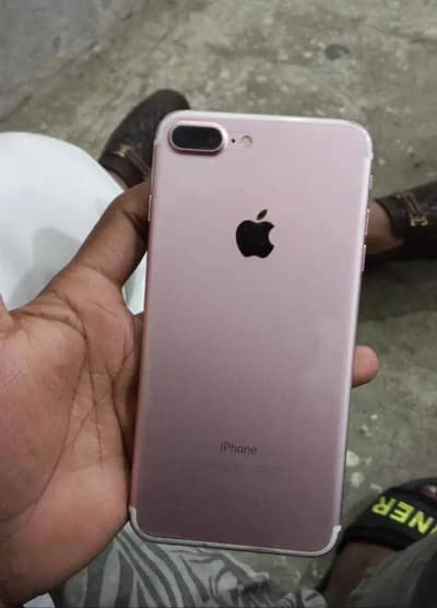 iphone 7plus pta