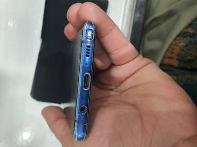 samsung note 9 6/128