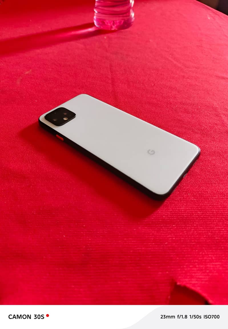 Google Pixel 4 2