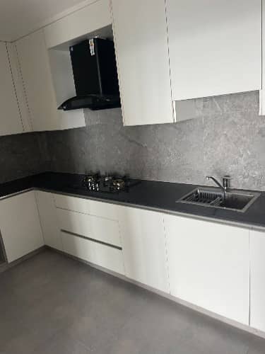 Defence Raya 2 Bed Brand New Apartment 11 Floor Beautiful View For Rent