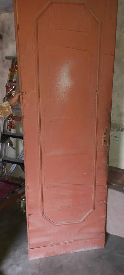 wooden door for sale