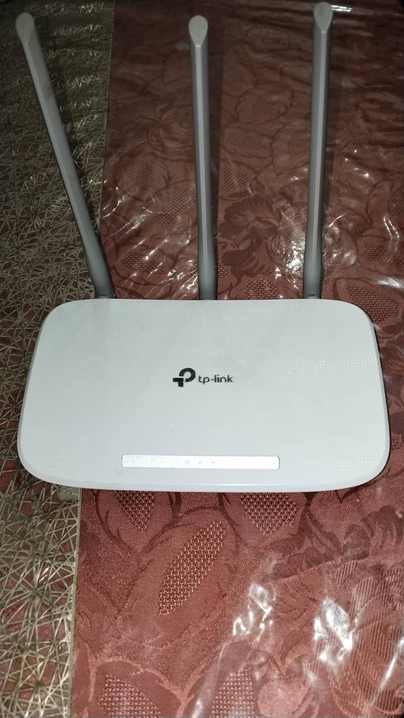 TP - LINK 4